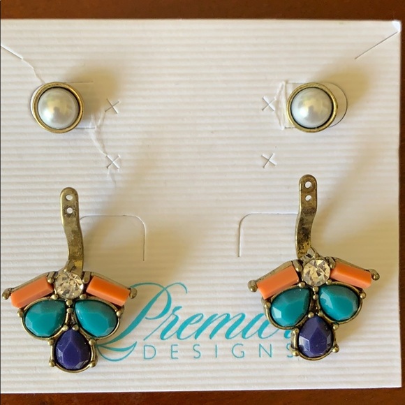 💕 Premier Designs Jewelry POP ART Collection 💕 - Picture 4 of 5